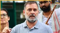 राहुल गांधी ने रांची में प्रदर्शन कर रहे छात्रों से की फोन पर बात, सुनी उनकी मांगें
