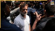 Delhi Police, pellet gun use, sahil lohchab, FIR in pellet gun use, Students Protest, Paper Leak case, congress