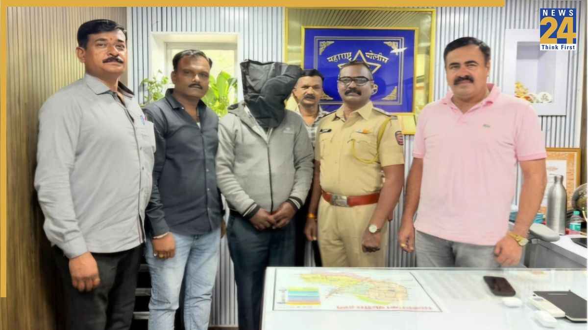 40 साल तक बदलता रहा ठिकाने, 68 की उम्र में चढ़ा हत्थे… 1985 के मर्डर केस में फरार आरोपी को पुलिस ने दबोचा