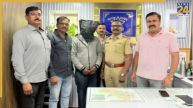 40 साल तक बदलता रहा ठिकाने, 68 की उम्र में चढ़ा हत्थे… 1985 के मर्डर केस में फरार आरोपी को पुलिस ने दबोचा
