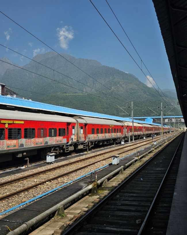 Indian Railways Duty Pass rules Indian Railways Duty Pass rules-1-2-3-4-5