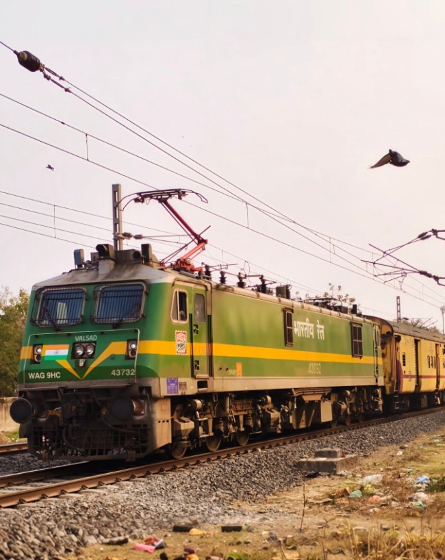 Indian Railways Duty Pass rules Indian Railways Duty Pass rules-1-2