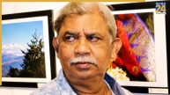 Raja sen