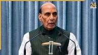 आर्म्ड फोर्सेज और सिविल अधिकारियों के बीच तालमेल क्यों है जरूरी? राजनाथ सिंह ने बताई बड़ी वजह