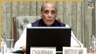 देश के लिए बेहद जरूरी टेरिटोरियल आर्मी… बोले रक्षा मंत्री राजनाथ सिंह