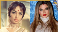 Rakhi sawant, Sharmila Tagore