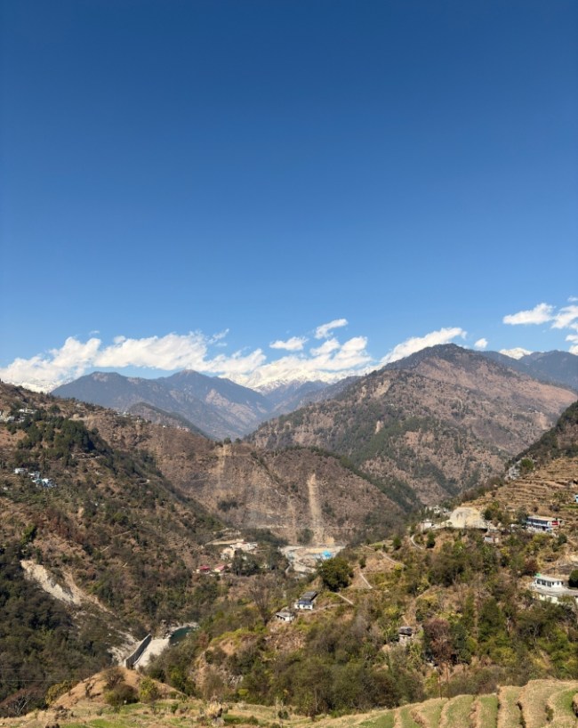 चमोली (बंसी नारायण मंदिर):