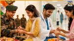 Raksha Bandhan Real Life Heroes
