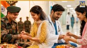 Raksha Bandhan Real Life Heroes