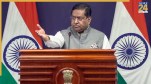 MEA on China