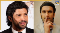 Ranveer Singh, Farhan Akhtar