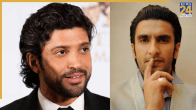 Ranveer Singh, Farhan Akhtar