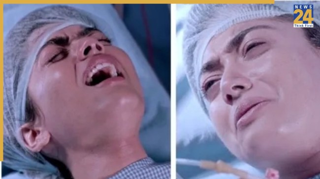Rashmika Mandanna