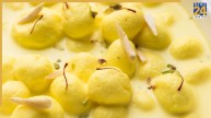 Rasmalai Recipe