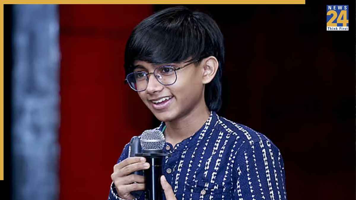 कौन हैं 16 साल के राउल जॉन अजू? अपने पिता को देते हैं 2 लाख की सैलरी, 12वीं क्लास में ही बन गए AI एक्सपर्ट