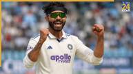 Ravindra Jadeja (PIC Credit -AI)
