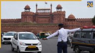 स्वतंत्रता दिवस ट्रैफिक एडवाइजरी: फुल ड्रेस रिहर्सल को लेकर आज इन सड़कों पर वाहनों की एंट्री बैन, कब खुलेगा यातायात?