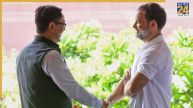 ‘विरोधी हैं, दुश्मन नहीं…’, जब किरेन रिजिजू ने राहुल गांधी को किया फोन, जानिए- दोनों नेताओं में क्या हुई बात