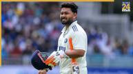 Rishabh Pant (PIC Credit -AI)