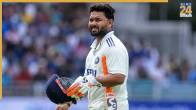 Rishabh Pant (PIC Credit -AI)