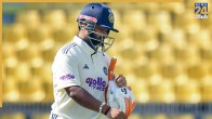 Rishabh Pant