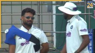 Rishabh Pant