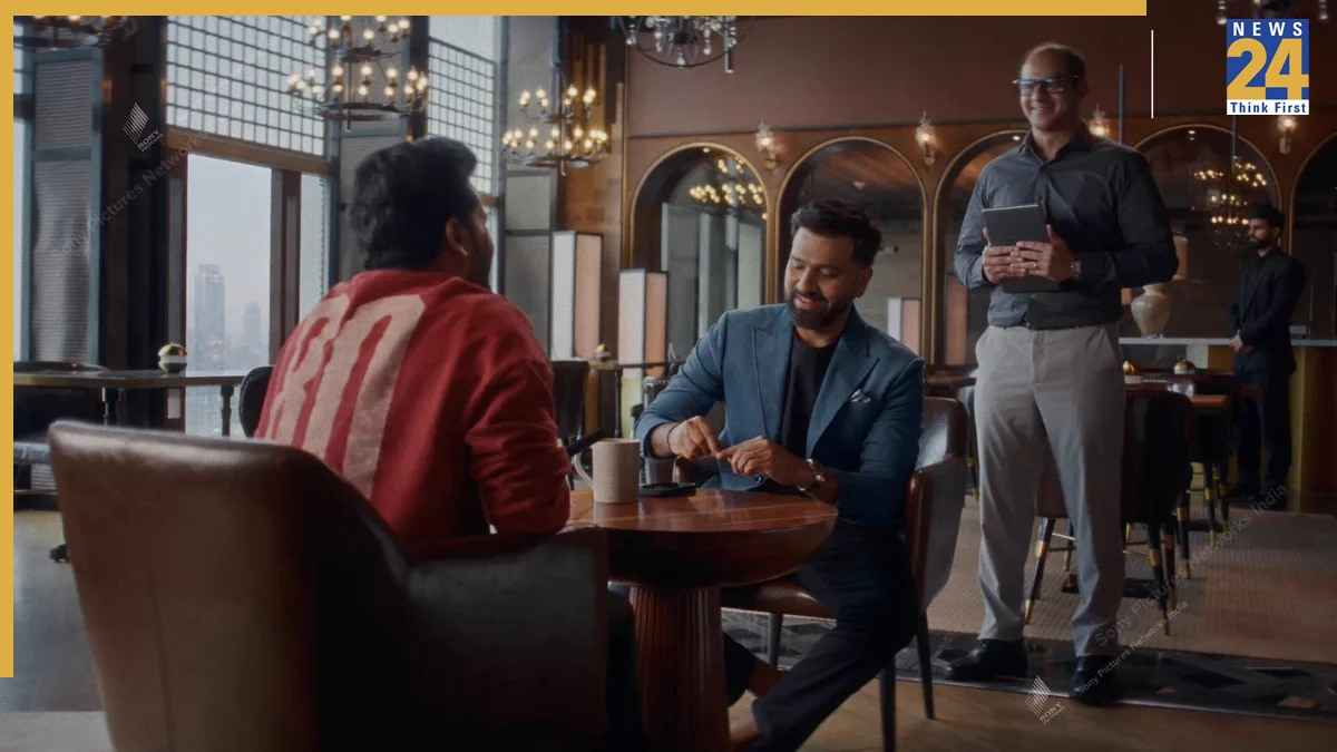TV पर डेब्यू करने जा रहे हैं टीम इंडिया के सुपरस्टार रोहित शर्मा, फैमिली फुल हाउस में आएंगे नजर