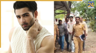 Rohullah Mehdi, Shahid kapoor