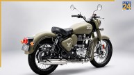 Classic 350 का नया एडिशन जल्द होगा लॉन्च! मिलिट्री लुक में दिखी बाइक, जानें कीमत और फीचर्स 