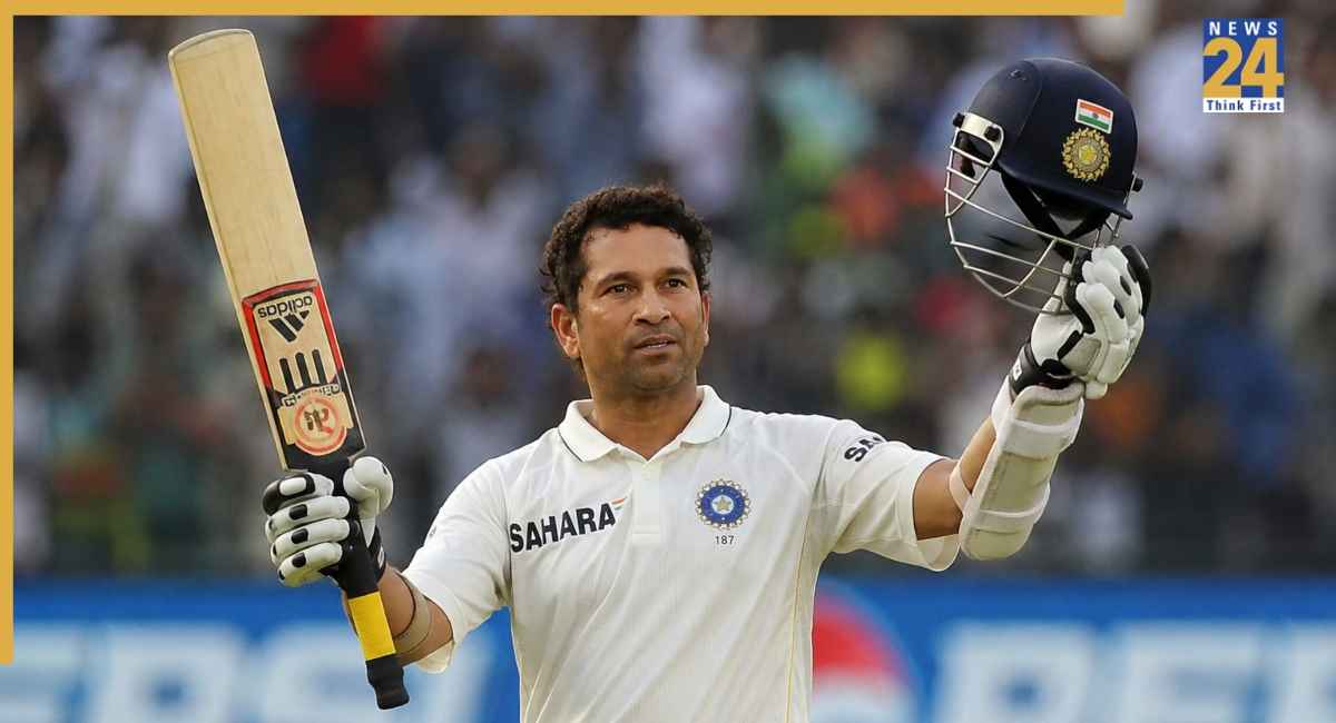 खतरे में पड़े सचिन तेंदुलकर के ये 3 रिकॉर्ड! जो रूट टेस्ट क्रिकेट में रच सकते हैं इतिहास