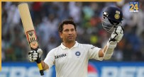 Sachin Tendulkar
