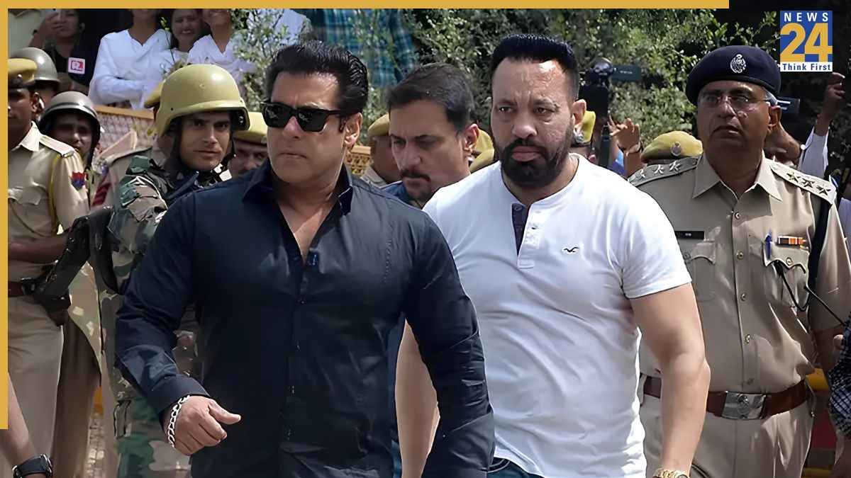 Salman Khan Police Constable Passes Away Salman Khan Police Constable Passes Away