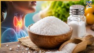 Daily Iodine Requirement For Body