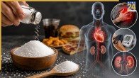 Salt Intake For Health