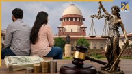 1.5 लाख महीना कमाती है पत्नी, तो भी क्या पति को हर माह देने होंगे 60000 रुपये; SC ने सुनाया अहम फैसला