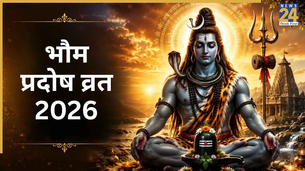 SHIV JI