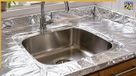 Aluminium Foil