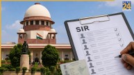 SIR से जुड़े मामलों का कब होगा निपटारा? सुप्रीम कोर्ट ने चुनाव आयोग को नोटिस जारी कर मांगा जवाब