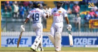 IND vs SL: श्रीलंका के दो बल्लेबाजों ने मिलकर बनाया ऐतिहासिक टेस्ट रिकॉर्ड, ध्वस्त किए पुराने सभी कीर्तिमान