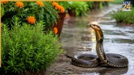 Snake Repellent Plant