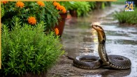 Snake Repellent Plant