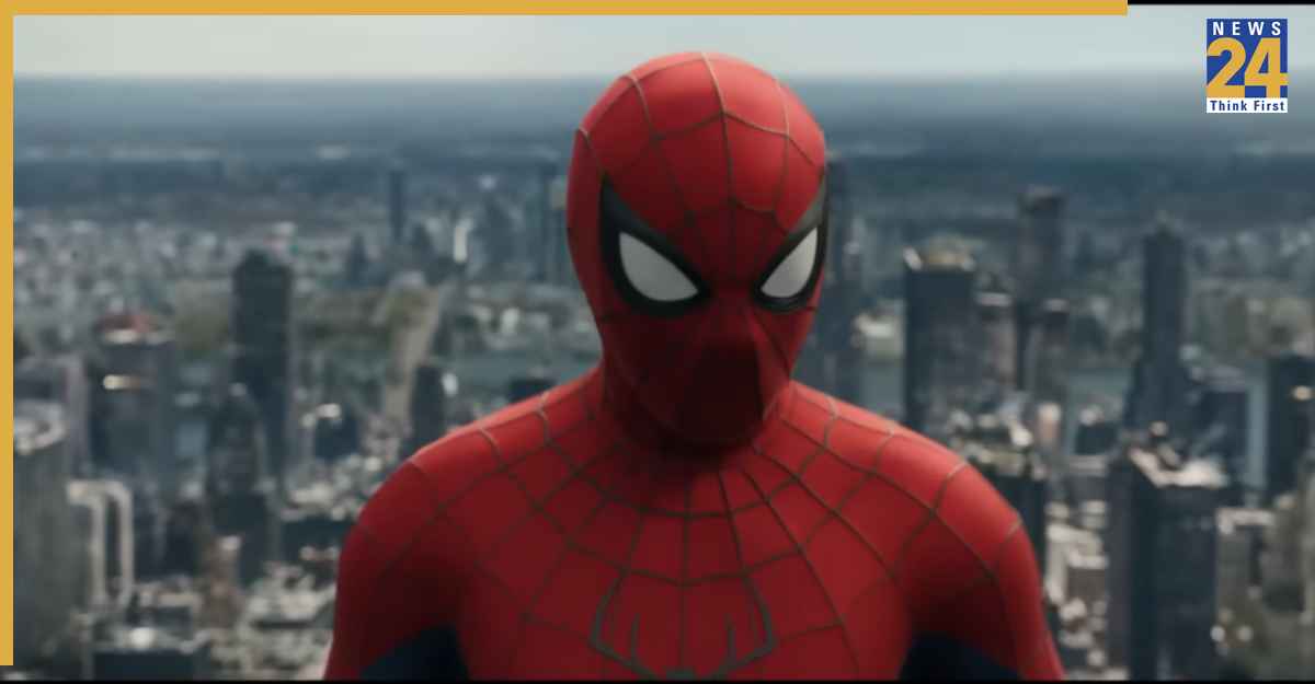 SPIDER MAN BRAND NEW DAY