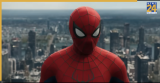 SPIDER MAN BRAND NEW DAY