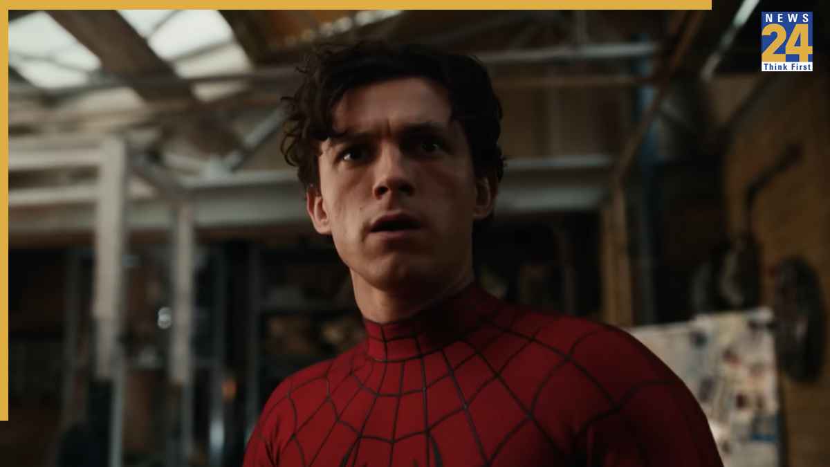 Spider-Man Brand New Day OTT: टॉम हॉलैंड की 'स्पाइडर-मैन 4' ओटीटी पर होगी रिलीज, जानें कहां देख पाएंगे फिल्म?
