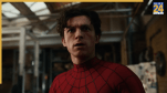 SPIDER MAN BRAND NEW DAY, Tom holland