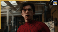 SPIDER MAN BRAND NEW DAY, Tom holland