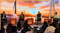 Bharat Nirman Summit 2026 LIVE: भारत को विदेशी सामानों पर निर्भरता कम करने में कैसे मिलेगी मदद? इंडियन फेडरेशन ऑफ ग्रीन एनर्जी के DG ने दिया जवाब