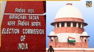 Election Commission data, Supreme Court on election FIR