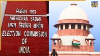 Election Commission data, Supreme Court on election FIR