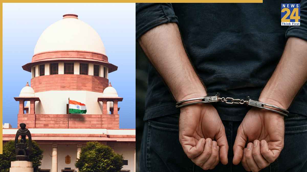 क्या मौत की सजा के लिए दोषियों को दिया जाएगा जहरीला इंजेक्शन? फांसी पर सुप्रीम कोर्ट ने सुनाया बड़ा फैसला
